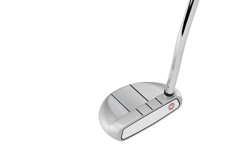 Odyssey White Hot OG Putter Right Hand 34 Rossie Double Bend Steel 2023 Shaft - Image 2