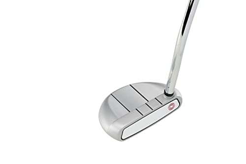 Odyssey White Hot OG Putter Right Hand 34 Rossie Double Bend Steel 2023 Shaft - Image 1