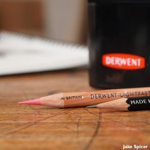 DERWENT Super Point Mini Manual Helical Desktop Sharpener - Image 5