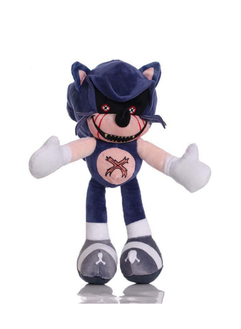 Cartoon Doll Doll Children Cute Anime Plush Toy - Image 1