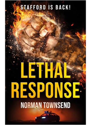 Lethal Response - pzsku/Z5C9FF11E6E78DBF2277DZ/45/_/1726052137/f9e8aac7-4ef1-43a3-89eb-6c94a9a26065