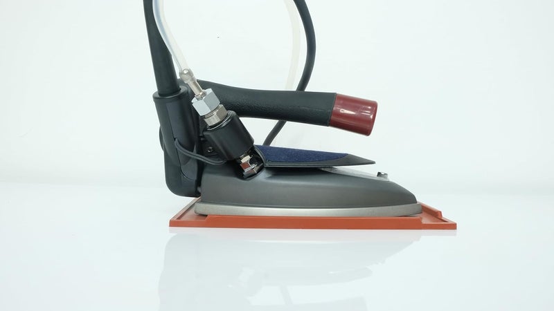 Naomoto HYS 58 Gravity Feed Steam Iron Set - Image 5