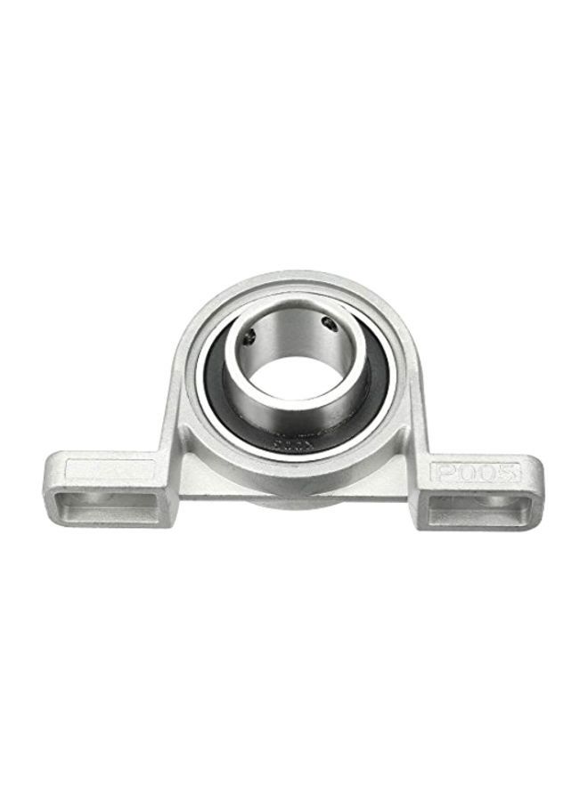 2-Piece Self-aligning Bearing Mounted Pillow Accessory Set - Image 4