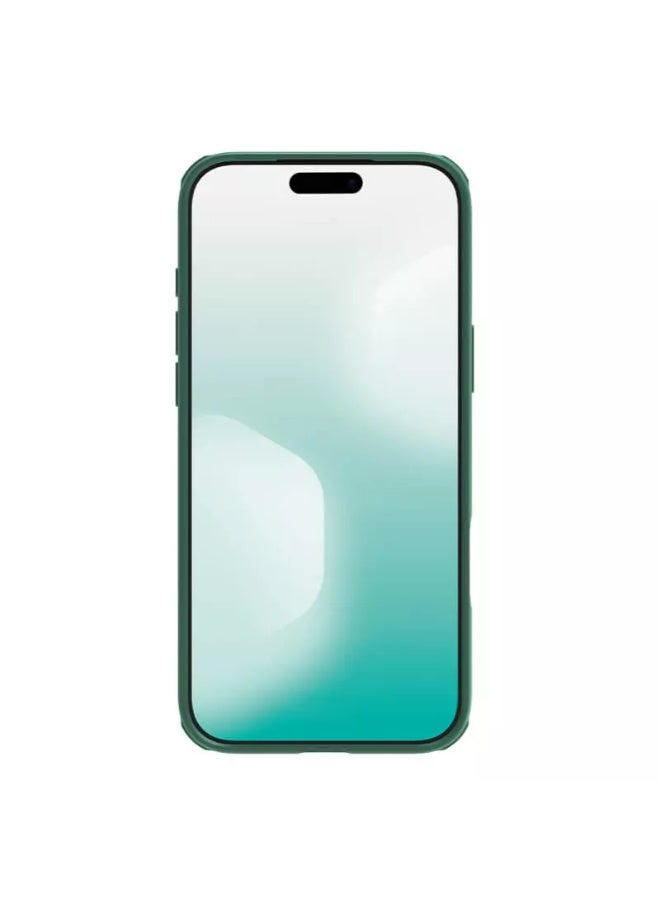 Nillkin CamShield Pro Camera protective cover case for Apple iPhone 17 Pro Max 6.9 (2025) - Dark Green - Image 2