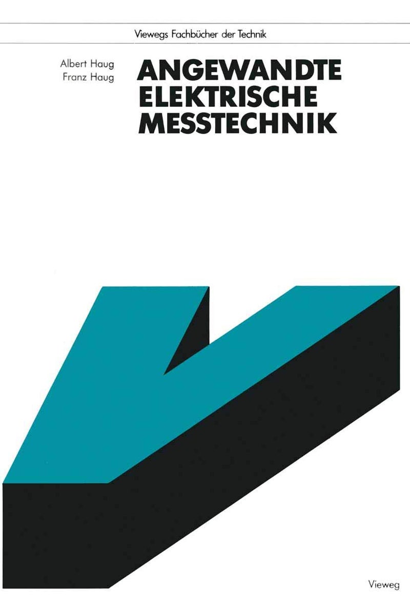 Angewandte Elektrische Messtechnik 