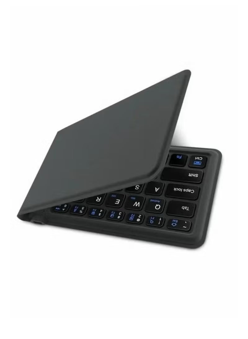 أونور تشويس لوحة مفاتيح Honor Choice القابلة للطي، سوداء - Image 3