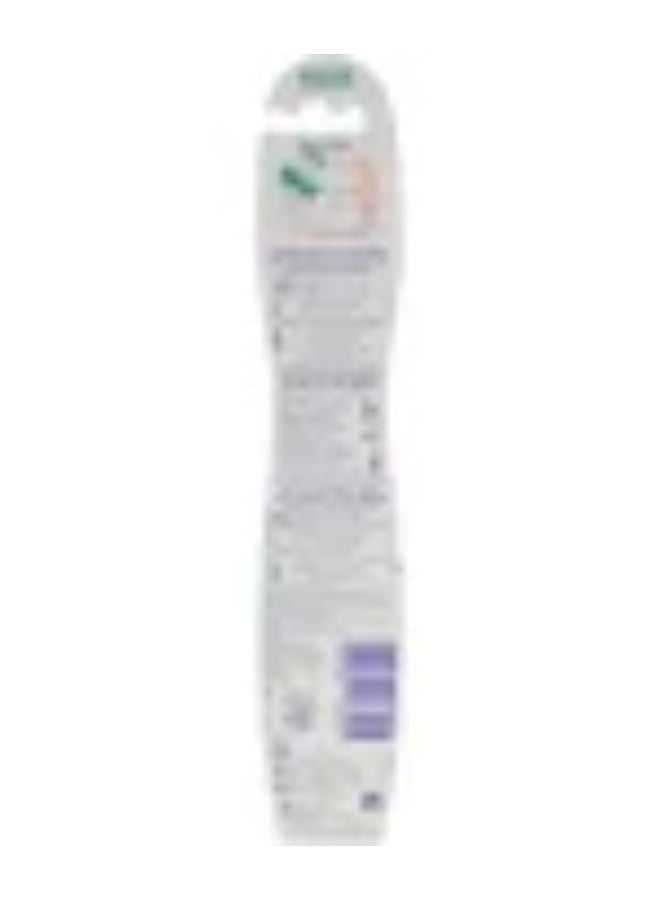 Elmex Sensitive Toothbrush Soft x1 - Image 2