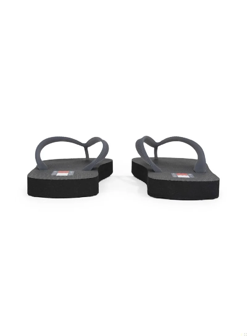 TOMMY JEANS Logo Flip Flop