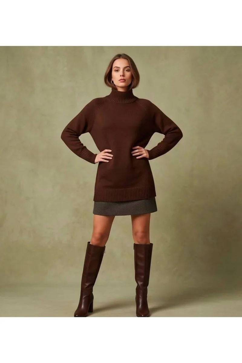 رايفان RYVAN Knit Top