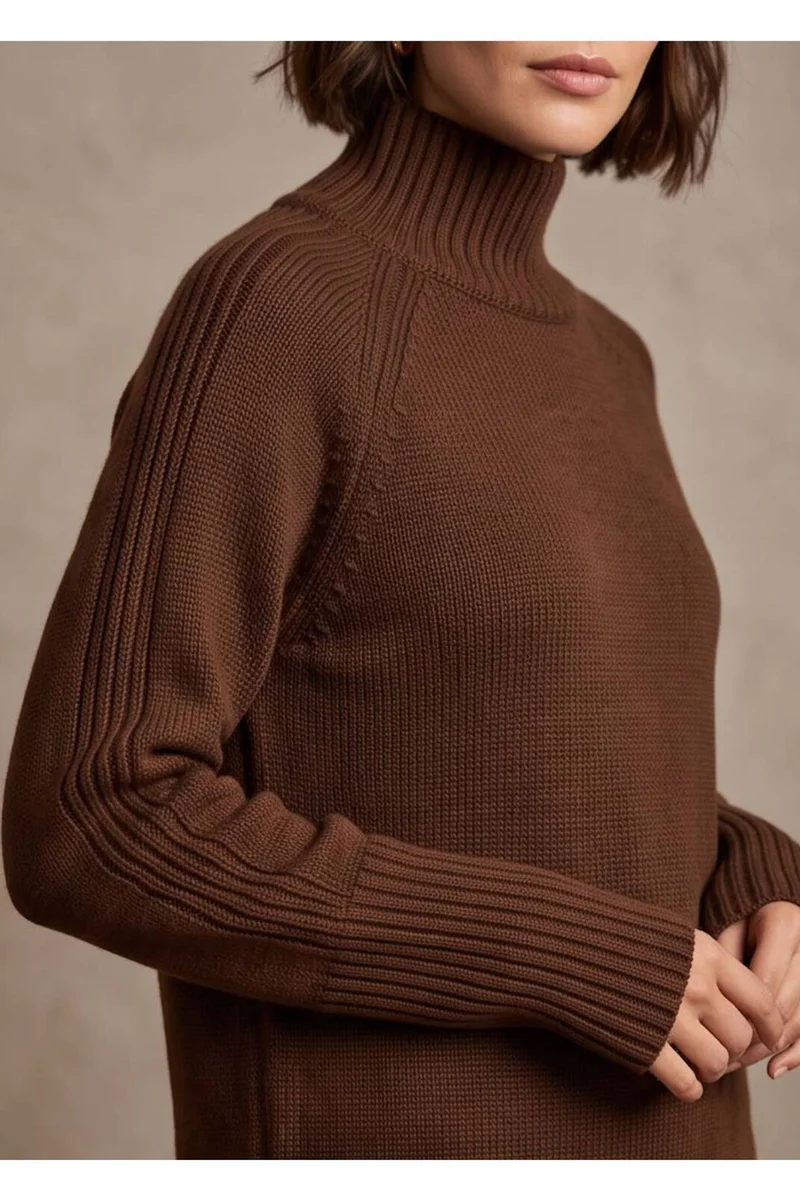 رايفان RYVAN Knit Top
