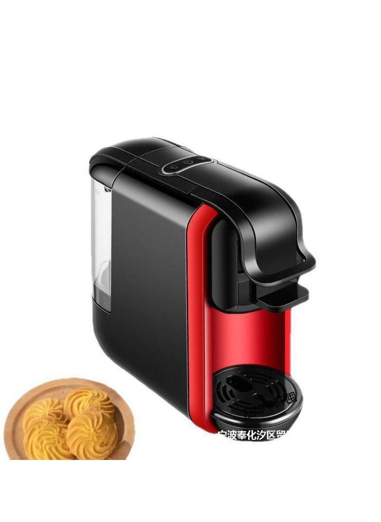 SKT Shiketro 3 in 1 Capsule Coffee Maker 600ml 1450W - Image 3