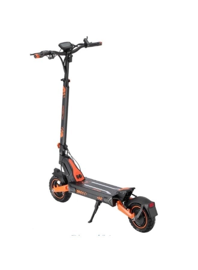 KUGOO F3 Pro Max - Image 3
