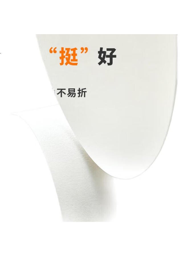 Miya 【Lowest Price Online】Miya Professional Drawing Paper Sketch Paper 4K/8K Joint Examination Paper - Image 2