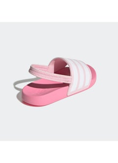 Adidas Kids Adilette Estrap C  - Image 4