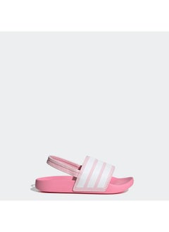 Adidas Kids Adilette Estrap C  - Image 1