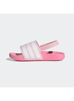 Adidas Kids Adilette Estrap C  - Image 2
