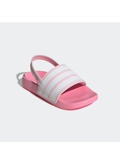 Adidas Kids Adilette Estrap C  - Image 3