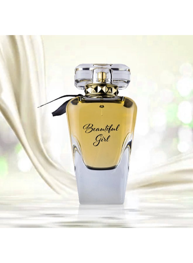 L'orientale Fragrances عطر الفتاة الجميلة 80 مل - Image 2