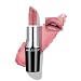 Anglicolor Glitter Pink LipstickDiamond High Shine FinishMoisturizing Creamy Formula Smooth and NonStickySparkle Peach Lipstick For WomenBar Nights PartyMusic Festivals 02 PINK GEMSTONE 4g - Image 2