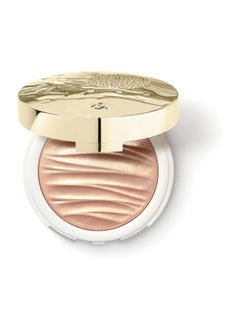KIKO MILANO Gold Reflections Gleaming Waves All Over Highlightermagical Gold  - Image 3