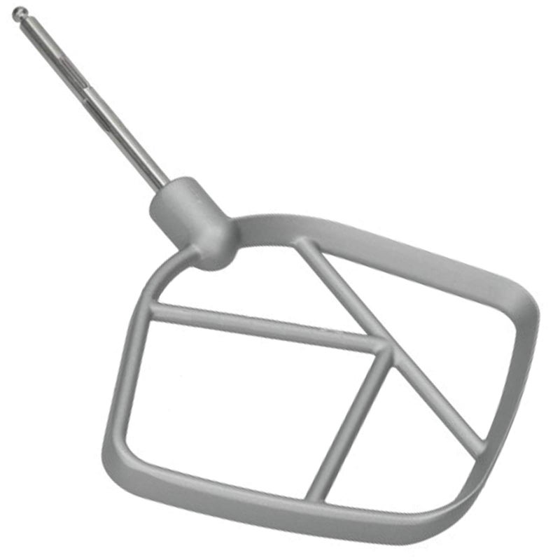Spares2go KBeater Attachment compatible with Kenwood MultiOne KHH321SI KHH326WH Kitchen Machine Mixer