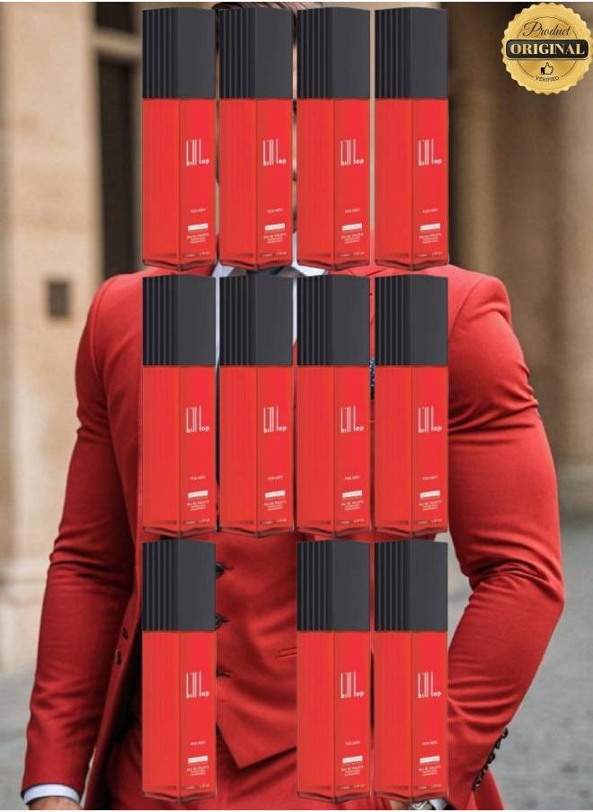يو إف 11 قطع عطر هيل هوب 100 مل  - Image 1