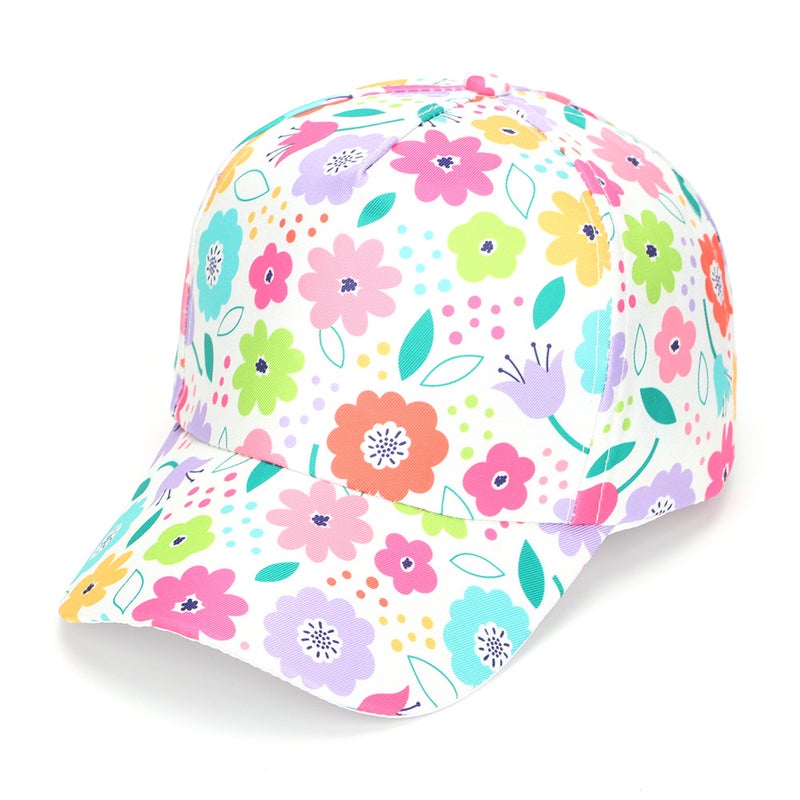 Children'S Cartoon Animal Hat Cap Cute Shark Whale Shade Baseball Cap Tide Cap - Image 1