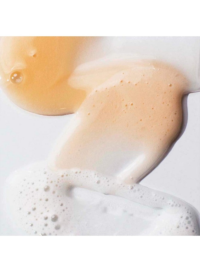 PUREOLOGY Smooth Perfection Shampoo ; For Frizzy Colortreated Hair ; Smooths Hair & Controls Frizz ; Sulfatefree ; Vegan ; Updated Packaging ; 9 Fl. Oz. ; - Image 3