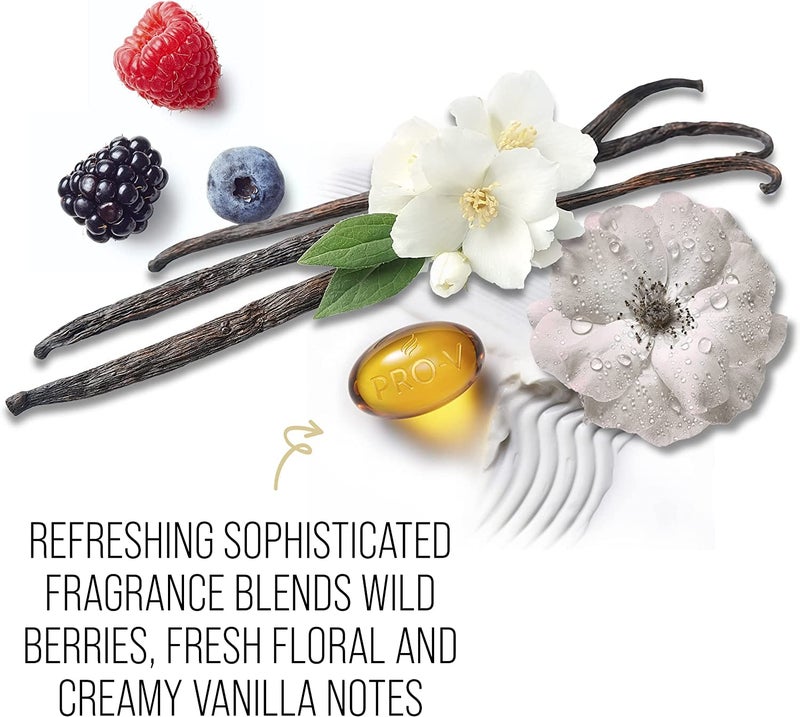 Pantene Pro-V Style Series Volume Texturizing Hairspray 8.5 oz (Pack of 2) - Image 2