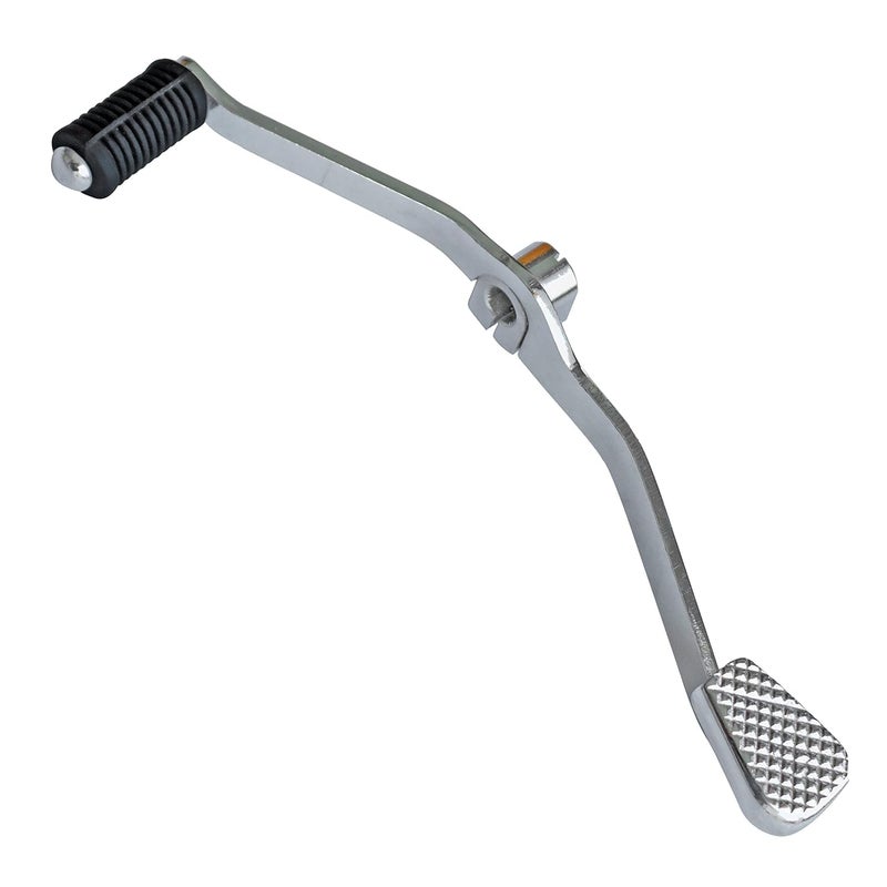 VTRUST Gear Lever Compatible for Bajaj Discover 125 | Easy Install & Long-Lasting - Image 3