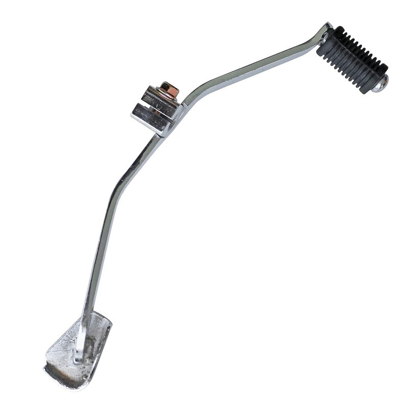 VTRUST Gear Lever Compatible for Bajaj Discover 125 | Easy Install & Long-Lasting - Image 2