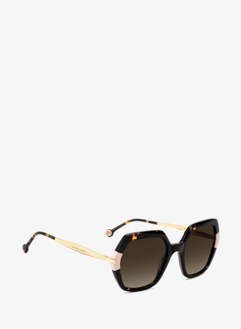 كارولينا هيريرا CAROLINA HERRERA Sunglasses HER 0347/S Multicolour