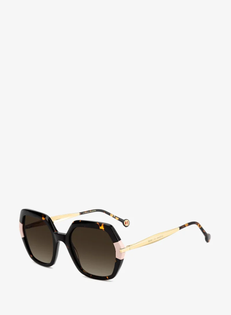 CAROLINA HERRERA Sunglasses HER 0347/S Multicolour