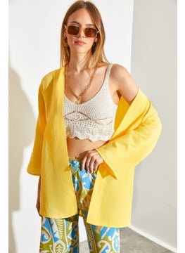 Shade Basic Kimono  - Image 1