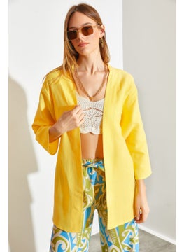 Shade Basic Kimono  - Image 3