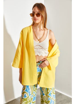 Shade Basic Kimono  - Image 5