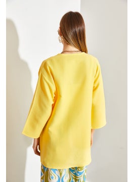 Shade Basic Kimono  - Image 4