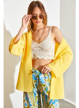 Shade Basic Kimono  - Image 2