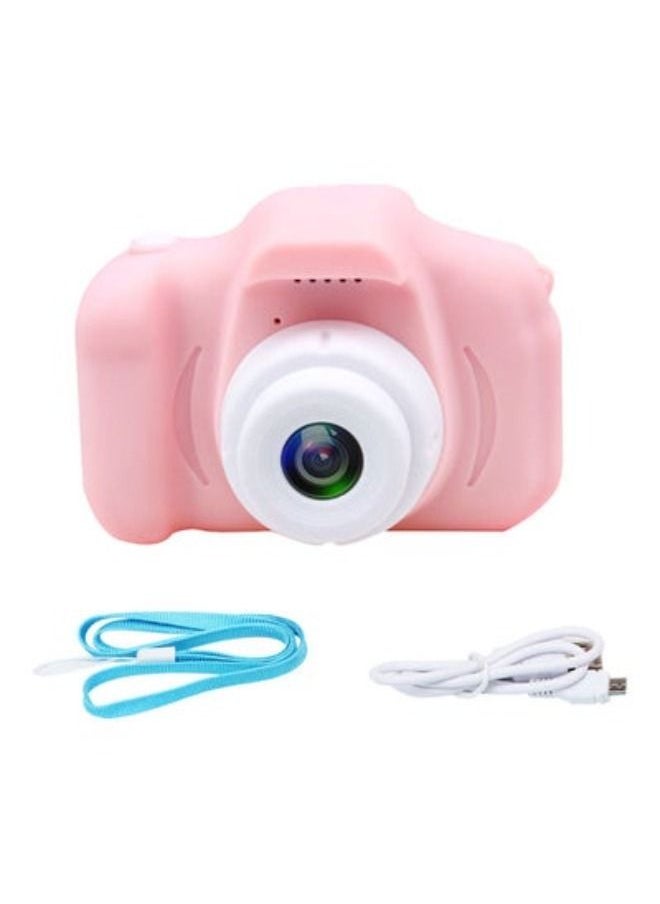 Generic 8MP Mini Digital Camera 