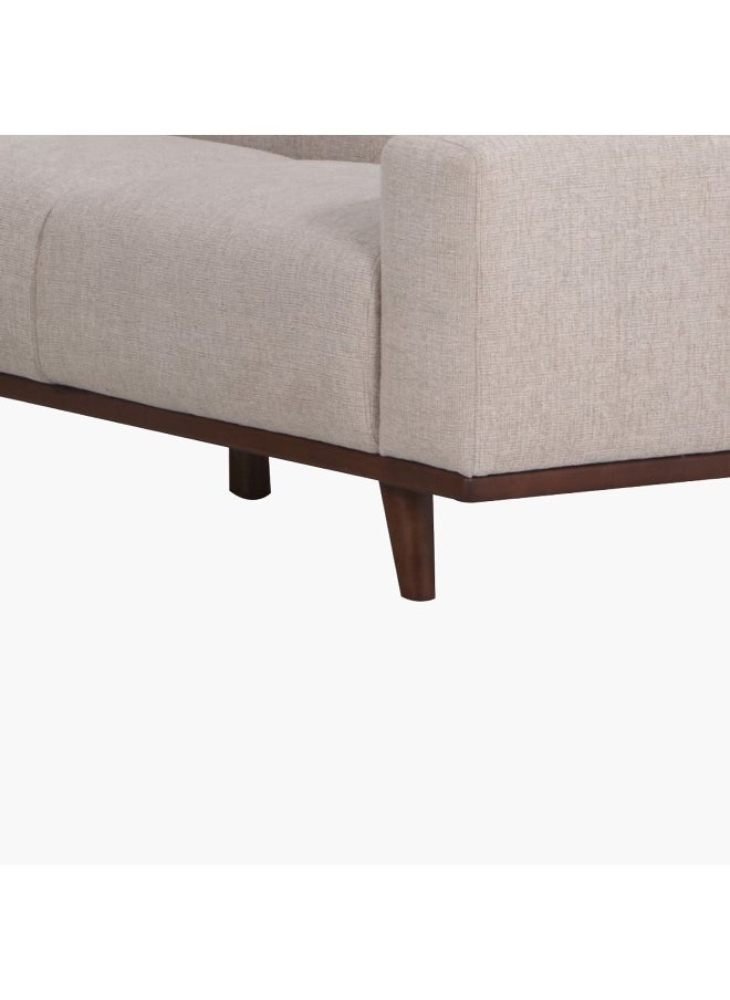 Home Box Seattle NXT 2-Seater Fabric Sofa  - Image 4
