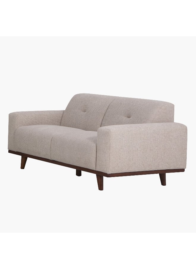Home Box Seattle NXT 2-Seater Fabric Sofa  - Image 3
