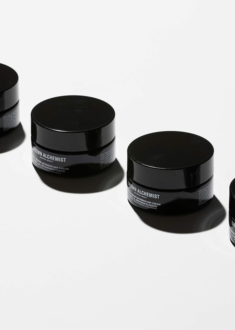 Grown Alchemist Hydra Repair Intensive Day Cream, Hydrating Facial Cream with Glycerin, Vitamin E + Rosehip, 1.35 Ounce - Image 3