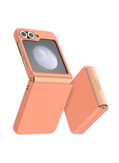 Z Flip 6 Aero Flex Peach Coral
