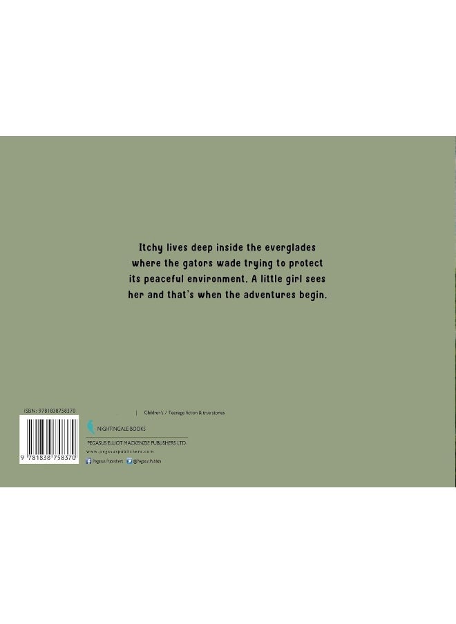 null - Itchy - Image 1