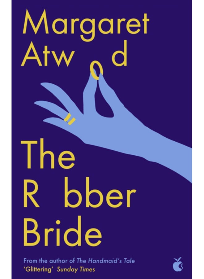 The Robber Bride 