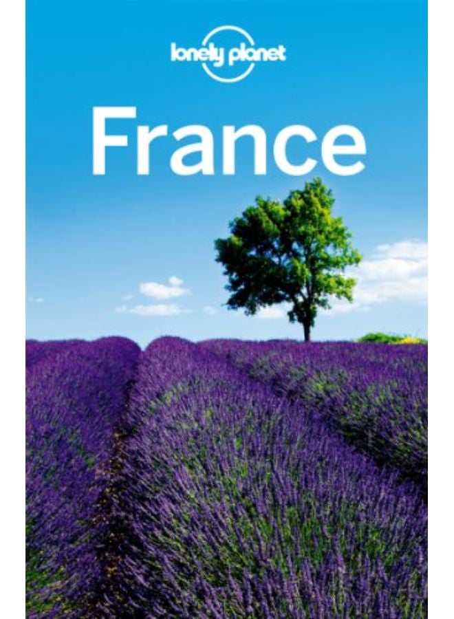 Lonely Planet Publications