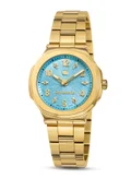 غاي لاروش Gold Plated