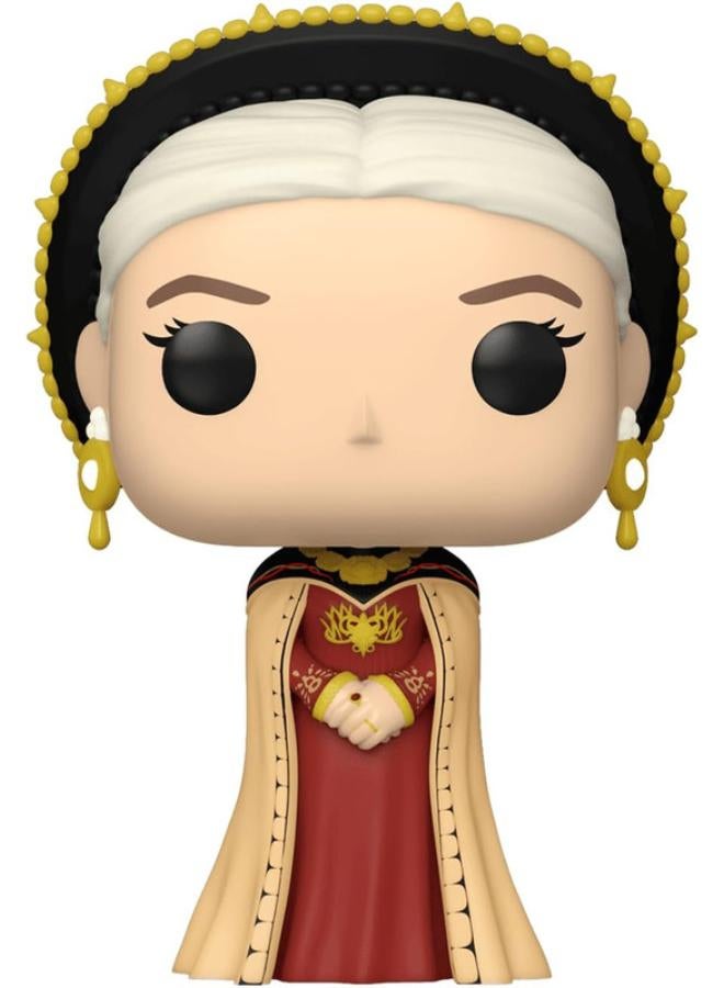 Funko Pop! Tv Series: House Of The Dragon - Rhaenyra Targaryen #06