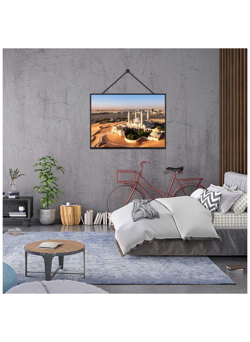 Anna 1000-Piece Scenic Puzzle for Home Decor and Leisure Activities - Image 2