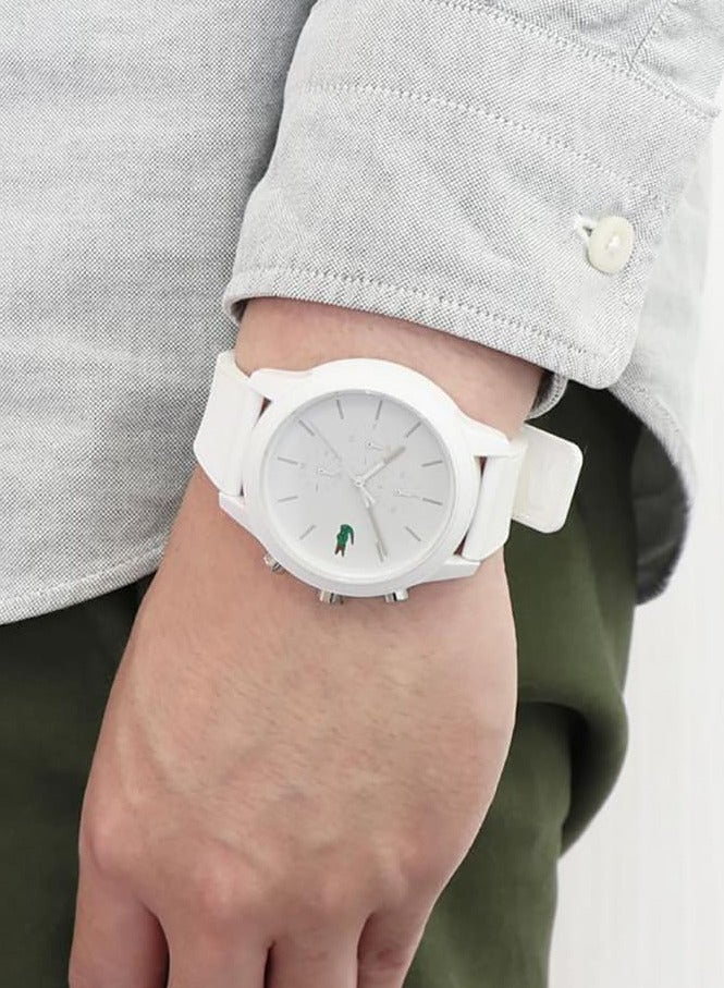 Lacoste Wrist Watch For Men 2010974 - Image 4